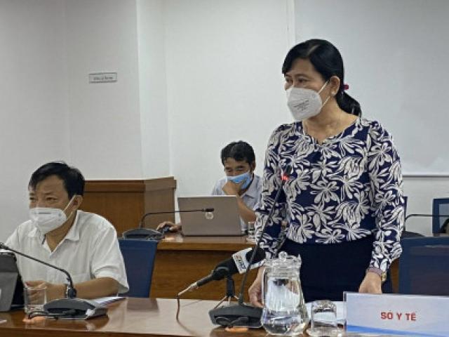 Vụ ”thổi giá” kit test của Công ty Việt Á: Nhiều địa phương xác nhận mua số lượng lớn