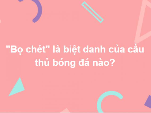 15 câu đố thách thức cả những tỷ phú kiến thức