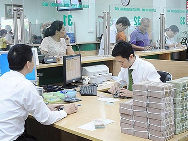 Năm 2021: Thu ngân sách Nhà nước 1,3 triệu tỷ đồng từ ngành thuế