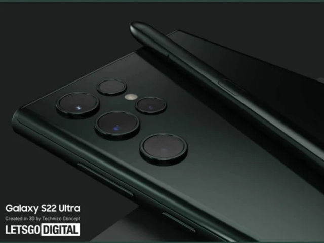 Galaxy S22 Ultra sẽ quay video xịn mịn hơn iPhone 13 Pro Max?