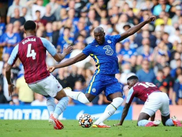 Trực tiếp bóng đá Aston Villa - Chelsea: Dễ sa lầy vì hàng công (Vòng 19 Ngoại hạng Anh)