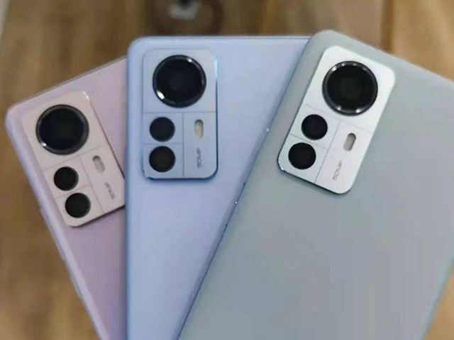 5 điểm nhấn công nghệ khiến Xiaomi 12 Pro làm nứt lòng người hâm mộ