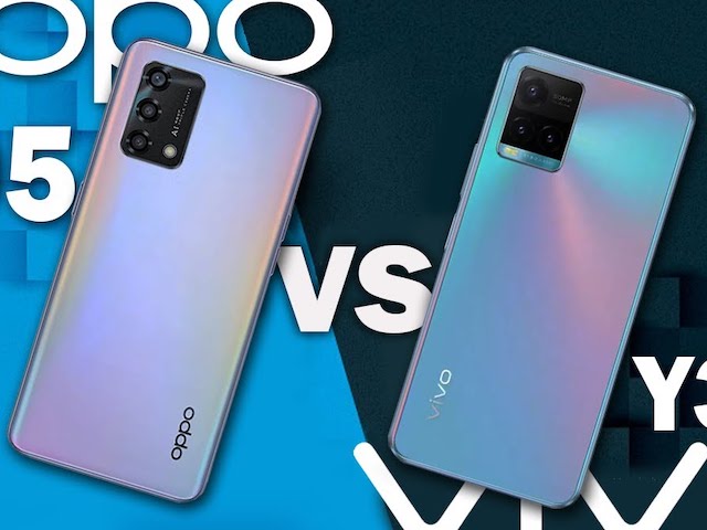 Cùng giá 7 triệu đồng, Vivo Y33s và Oppo A95 khác gì nhau?