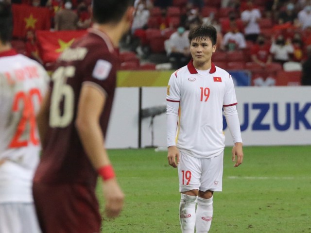 Fan Thái Lan bất ngờ ca ngợi Quang Hải, tiết lộ được đội Nhật Bản để mắt