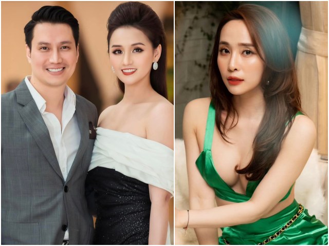 Việt Anh công khai danh tính ”vợ 3”, nói một câu về mối quan hệ với Quỳnh Nga