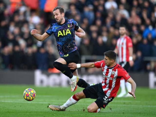 Video bóng đá Southampton - Tottenham: Thẻ đỏ bước ngoặt, thành quả đáng khen (Vòng 20 Ngoại hạng Anh)