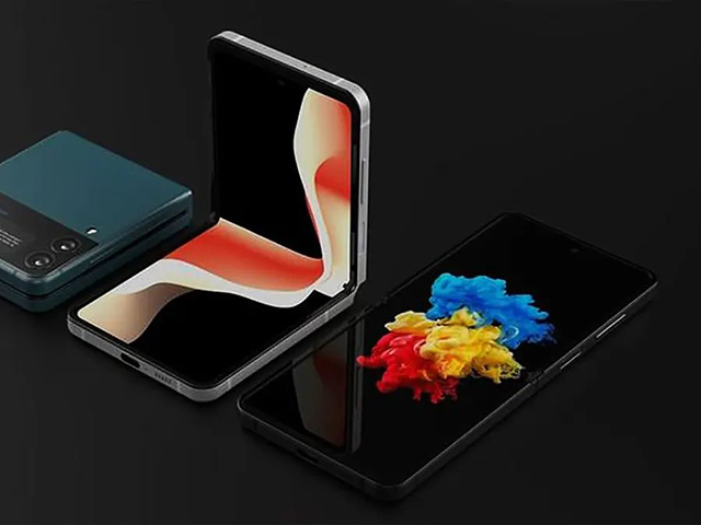 Thêm một sản phẩm Xiaomi có thể gây khó Samsung