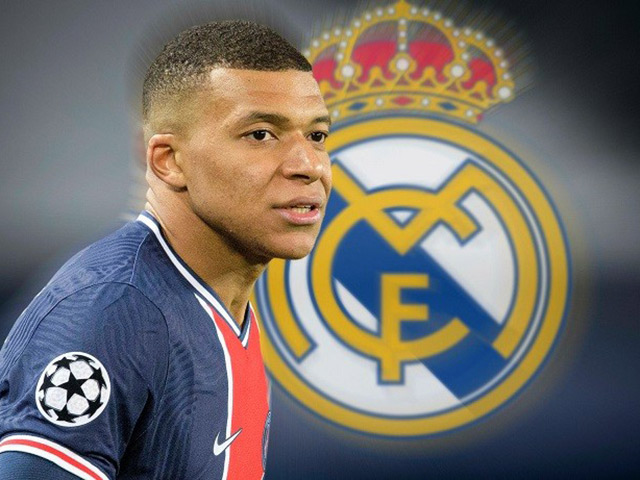 Cực nóng Mbappe tuyên bố không rời PSG trong tháng 1, Real lo bị ”leo cây”