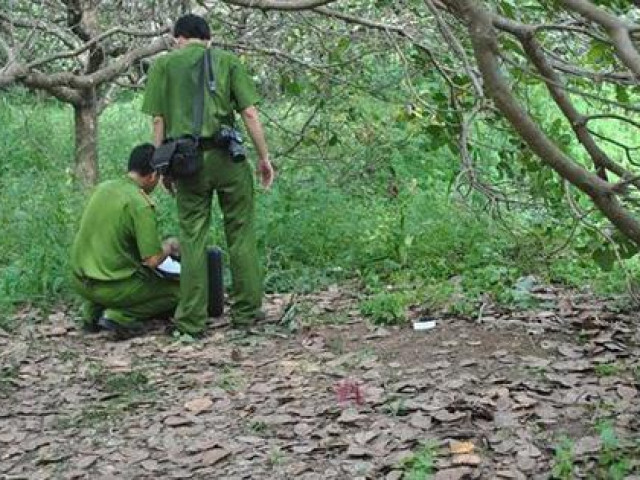 Hành trình lật mặt gã đàn ông có linh hồn ”ác quỷ” sát hại bé gái 10 tuổi trên đồi vắng