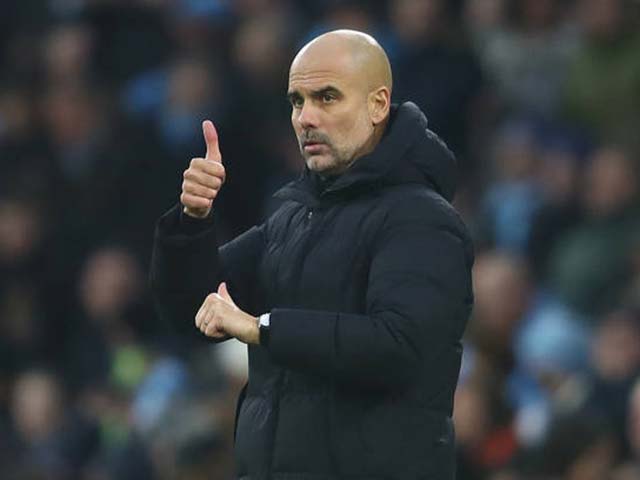 Man City bỏ xa Chelsea 8 điểm, Pep Guardiola nói gì về cuộc đua vô địch?