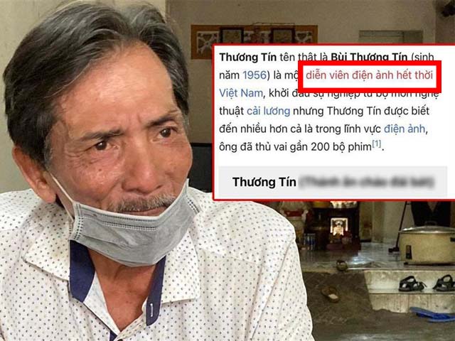 Thương Tín gặp “vận đen” sau khi mời Công an vào cuộc ”sao kê 800 triệu” từ Trịnh Kim Chi