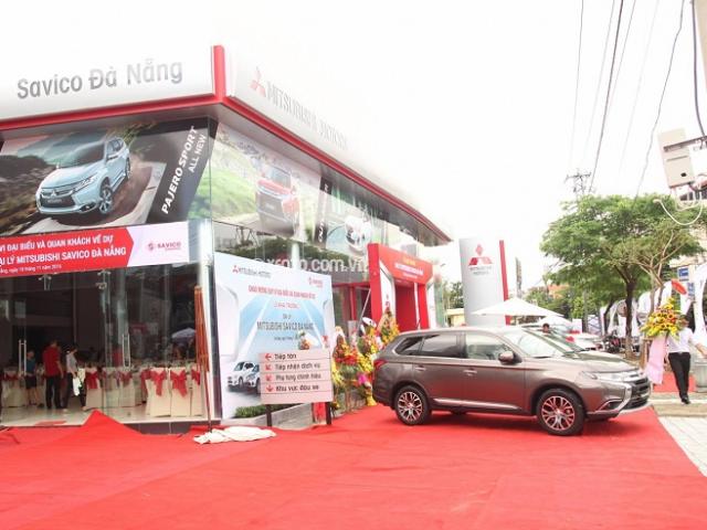 Doanh nghiệp 2 tháng tuổi thành chủ mới của hệ thống phân phối ô tô lớn nhất Việt Nam