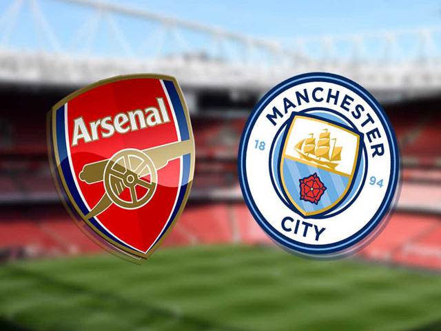 Nhận định bóng đá Arsenal - Man City: ”Pháo thủ” với nhiệm vụ phá dớp (Vòng 21 Ngoại hạng Anh)