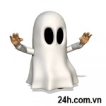 6 phương pháp để... gặp ma