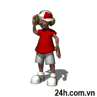 Khi Vô-va chưa biết nghĩ bậy