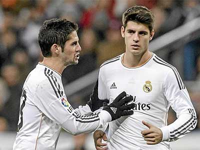 TRỰC TIẾP Real - Schalke: Thuyết phục (KT) - 3