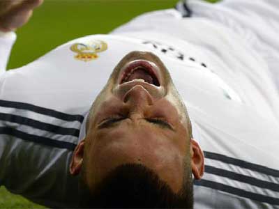 TRỰC TIẾP Real - Schalke: Thuyết phục (KT) - 4