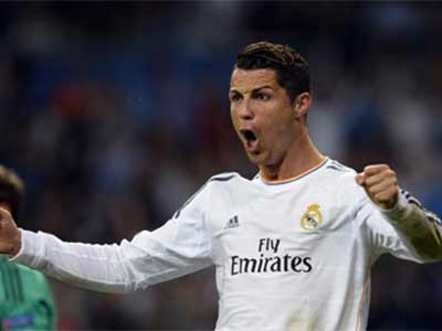 TRỰC TIẾP Real - Schalke: Thuyết phục (KT) - 8