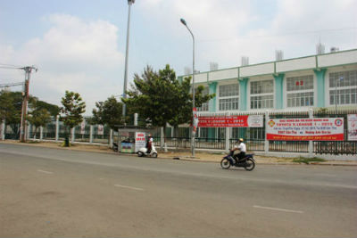XSKT Cần Thơ - HAGL: Thất bại muối mặt - 4