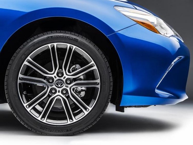 Mê mẩn trước bộ đôi ấn phẩm đặc biệt của Toyota - 5