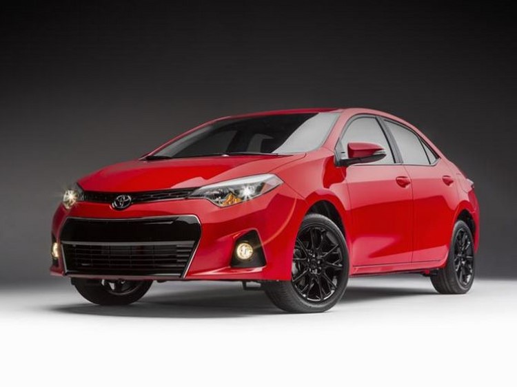 Mê mẩn trước bộ đôi ấn phẩm đặc biệt của Toyota - 7