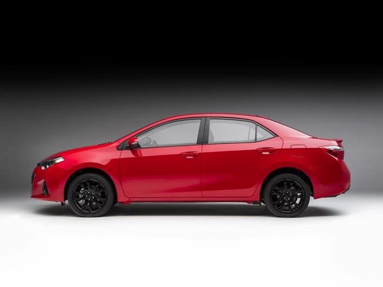 Mê mẩn trước bộ đôi ấn phẩm đặc biệt của Toyota - 9