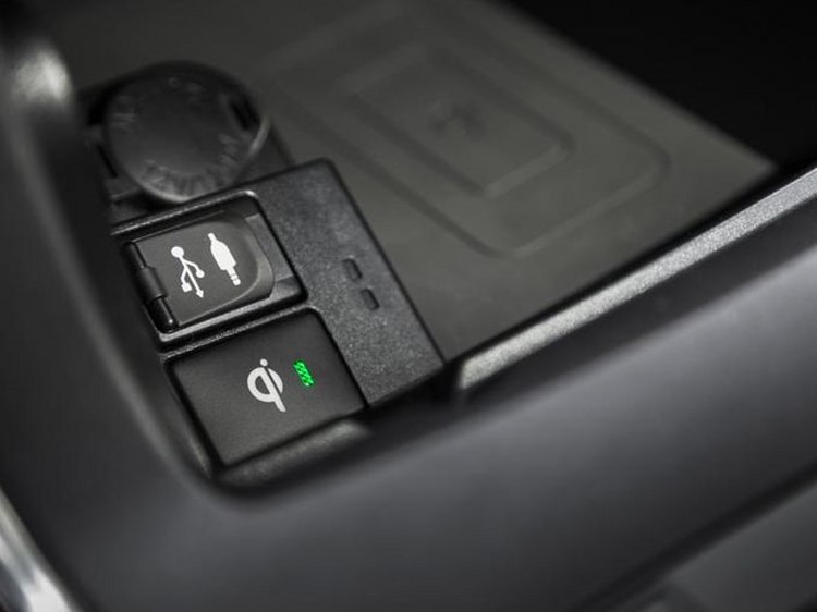 Mê mẩn trước bộ đôi ấn phẩm đặc biệt của Toyota - 16
