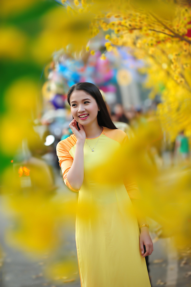Dương Thị Mỹ Duyên sinh năm 1992, quê ở Tiền Giang