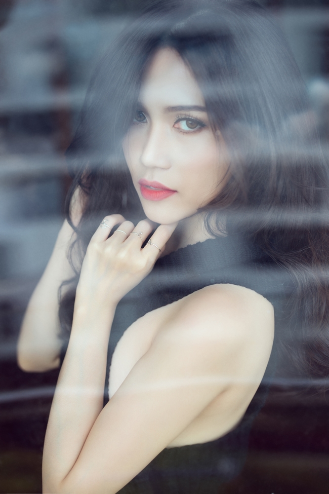 &#34;Chiến dịch chống ế&#34; cũng đang giúp Sĩ Thanh nhận được nhiều tình cảm từ khán giả. Khả năng diễn vai hài của cô được đánh giá cao.