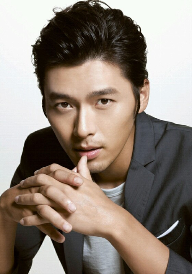 Hyun Bin sinh năm 1982