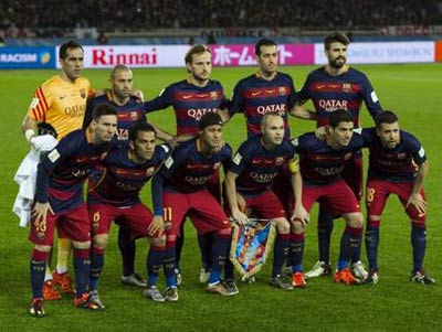 Chi tiết Espanyol - Barca: Bế tắc toàn tập (KT) - 3