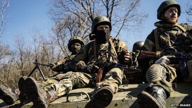 Mỹ tố Nga đổ hàng loạt tên lửa phòng không vào Ukraine - 2