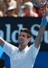 Chi tiết Djokovic - Hyeon Chung: Sức mạnh tuyệt đối (KT) - 1