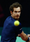 Chi tiết Murray - Tomic: "Đấu súng" ở set 3 (KT) - 1