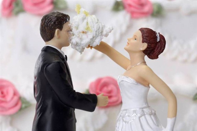 Thêm một lựa chọn cho những &#34;cô dâu bà chằn&#34; để đám cưới thêm phần náo nhiệt hơn.&nbsp;