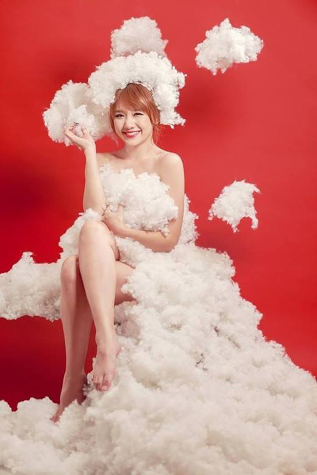 Sau &#34;Cuộc đua kỳ thú&#34;, sự nghiệp của Hari won và Tiến Đạt có nhiều bước tiến bộ rõ rệt. Hari còn tham gia dẫn nhiều chương trình như “Chung sức 2015”, “Hội ngộ danh hài 2015”…