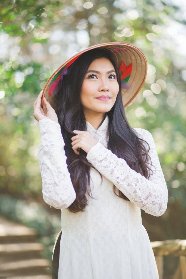Từ sau khi giành ngôi vị cao nhất của cuộc thi Miss Du học sinh Việt Nam 2015, cuộc sống của Nam Phương không có quá nhiều biến đổi. &#34;Tham gia cuộc thi mình&nbsp;có nhiều bạn mới hơn, được trải nghiệm nhiều hơn. Giành danh hiệu hoa khôi, cuộc sống của mình&nbsp;cũng không thay đổi nhiều, có chăng chỉ là cần phải cố gắng nhiều hơn để xứng đáng với danh hiệu đó&#34;.
