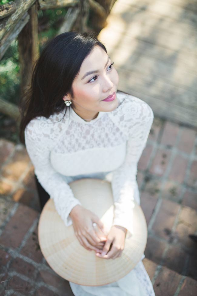 Dẫu vậy, những kỷ niệm về ngày Tết cổ truyền Việt Nam&nbsp;Vũ Nam Phương vẫn luôn ghi nhớ. Cô cho rằng, Tết đã là một phần không thể thiếu trong đời sống tinh thần của người Việt và càng đi xa, cô càng trân trọng những ngày đó.&nbsp;