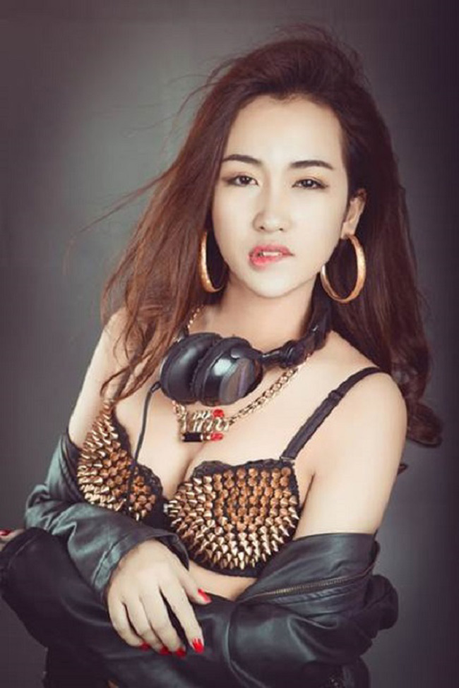 Tuy nhiên, cách giảm cân cực đoan này đã khiến cô bị mệt mỏi, suy nhược cơ thể.&nbsp;
