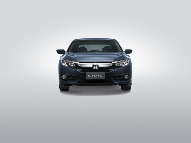 Loại thép này cũng cho phép Honda Civic 2016 cải thiện được độ cứng hơn các thế hệ trước 25%.