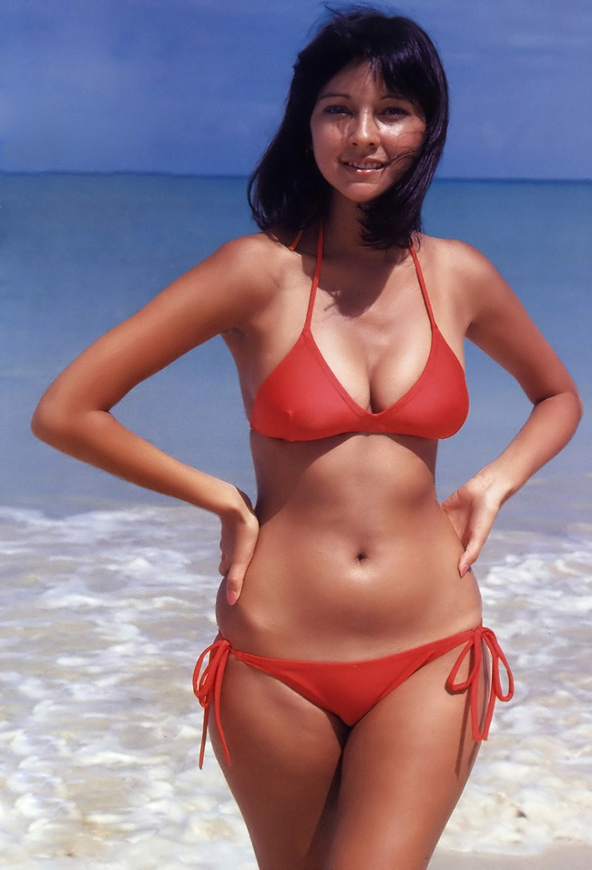 Agnes Nalani Lum là một người mẫu nội y Nhật Bản gốc Hawai.&nbsp;