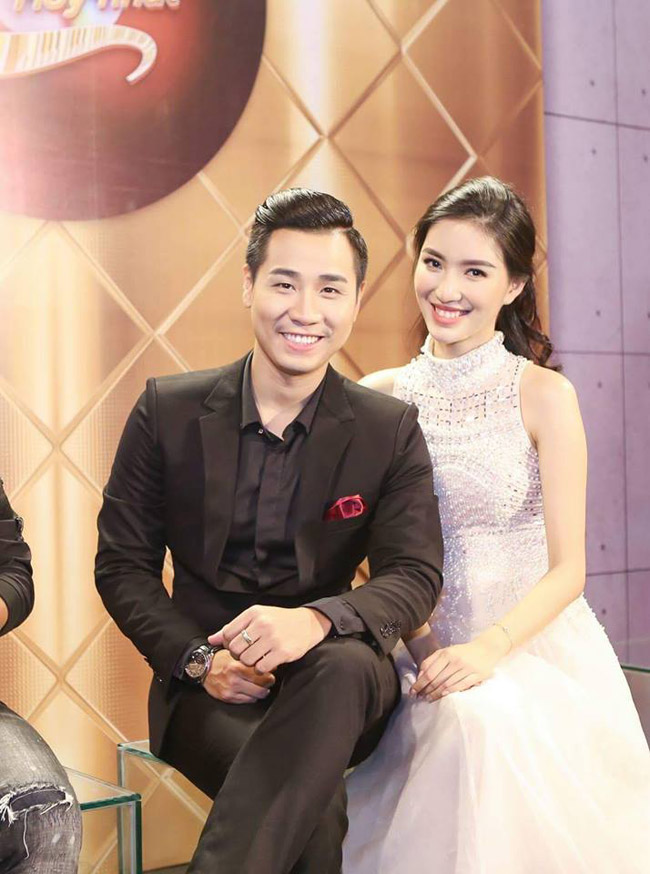 Kể từ đó, Mỹ Linh thường xuyên xuất hiện trong các chương trình giải trí nổi tiếng với vai trò cầm míc.&nbsp;