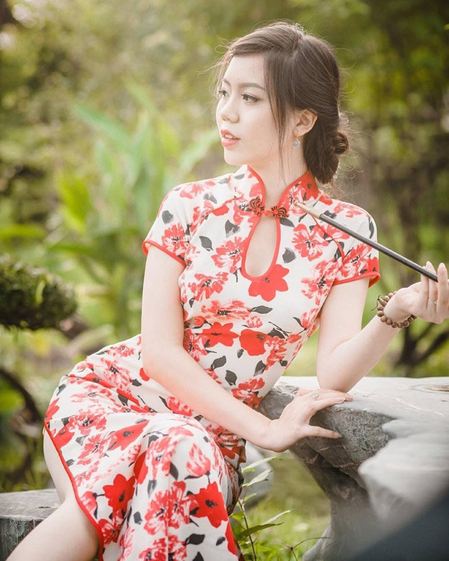 Trước đó, cô nàng từng nhiều lần sở hữu clip&nbsp;nghìn view, được nhiều người yêu thích. &nbsp;