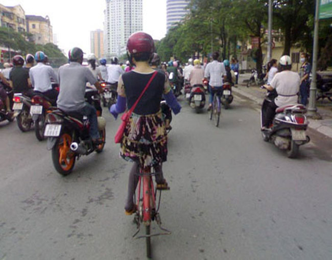 An toàn luôn phải đặt lên &#34;đầu&#34;.