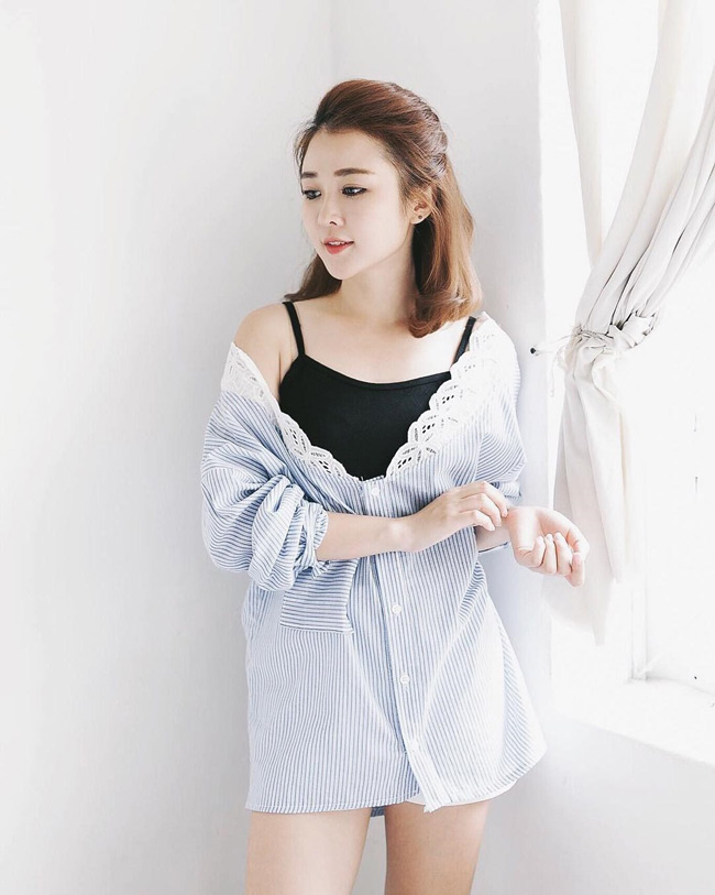 Từ sau MV đình đám, cái tên&nbsp;Ribi Sachi càng trở nên nổi tiếng trong giới trẻ.&nbsp;
