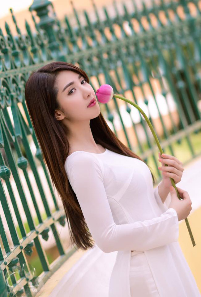 Diễn xuất của cô nàng được nhiều người khen ngợi.&nbsp;