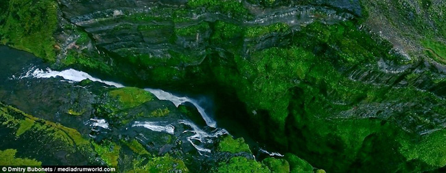 Iceland và Na Uy là địa điểm đáng mơ ước đối với mọi đạo diễn bởi những khung cảnh vô cùng ấn tượng.