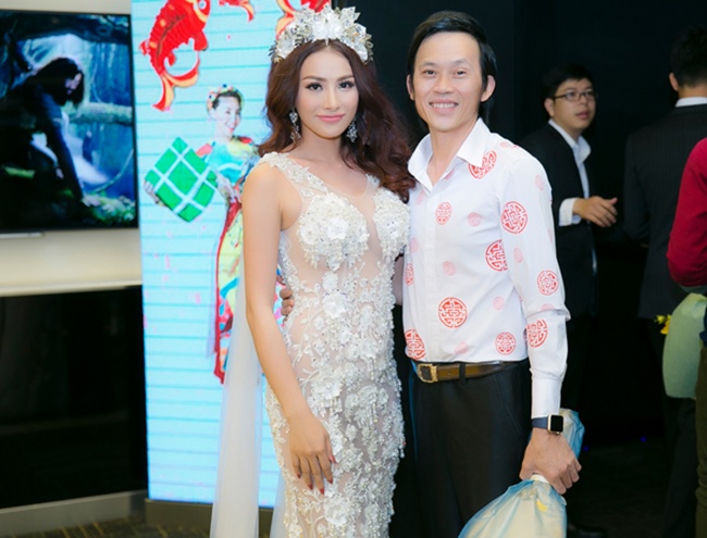 Sau 4 năm, Yaya Trương Nhi ngày càng quyến rũ, hấp dẫn hơn.
