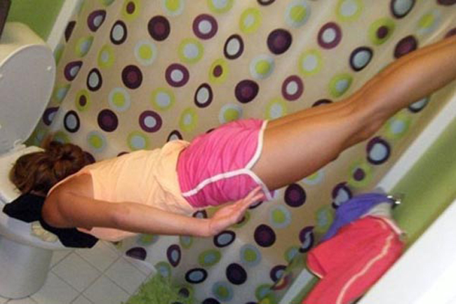 Chụp ảnh thôi có cần phải khó thế hay không?
