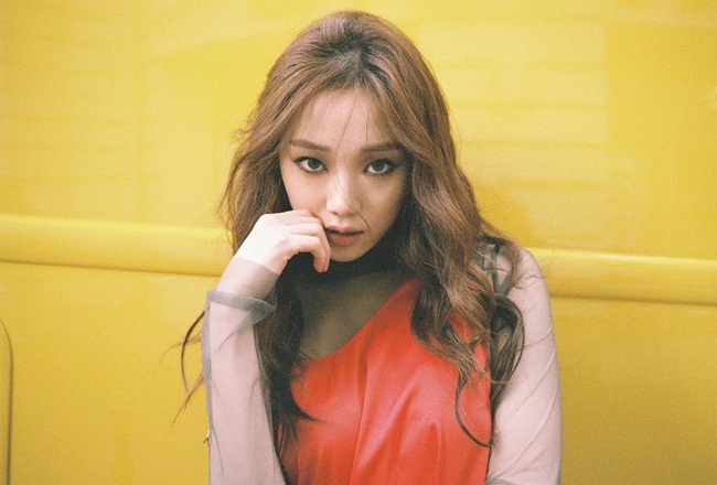 Sung Kyung sở hữu tới hơn 5,3 triệu người theo dõi trên Instagram cá nhân và vẫn không ngừng tỏa sáng nhờ gương mặt đẹp không góc chết và thân hình vạn người mê.&nbsp;